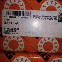 FAG 32313A