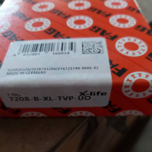 FAG 7208-B-XL-TVP-UO