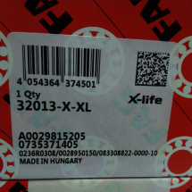 FAG 32013-X-XL