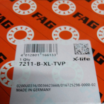 FAG 7211B-XL-TVP