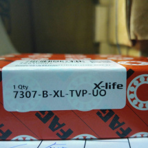 FAG 7307-B-XL-TVP-UO