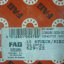 FAG 629-2Z