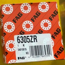 FAG 6305ZR