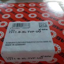 FAG 7311B-XL-TVP-UO