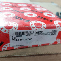 FAG 7312-B-XL-TVP