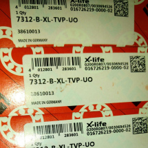 FAG 7312-B-XL-TVP-UO