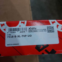 FAG 7318B-XL-TVP-UO