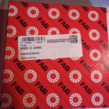 FAG 6001-C-2HRS