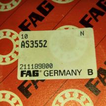 FAG AS3552