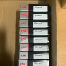 FAG B7011E-T-P4S-UL