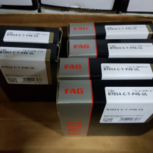 FAG B7014C-T-P4S-UL