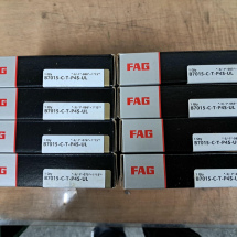 FAG B7015C-T-P4S-UL