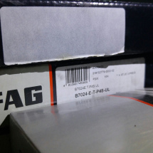 FAG B7024E-T-P4S-UL