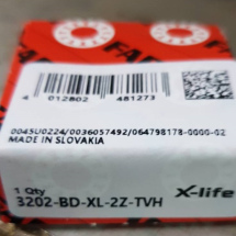 FAG 3202-BD-XL-2Z-TVH