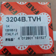 FAG 3204B-TVH