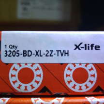 FAG 3205-BD-XL-2Z-TVH