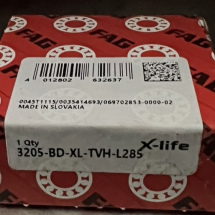 FAG 3205-BD-XL-TVH-L285