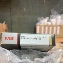 FAG B7210C-T-P4S-UL