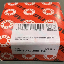 FAG 3206-BD-XL-2HRS-TVH