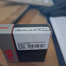 FAG BSB2562-2Z-SU-XL