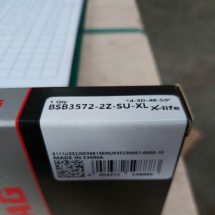 FAG BSB3572-2Z-SU-XL