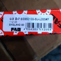 FAG BSB50100-SU-L055