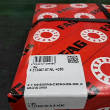 FAG F-555607.07.NU-4030