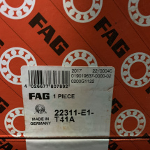 FAG 22311E1-T41A