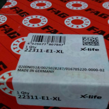 FAG 22311-E1-XL