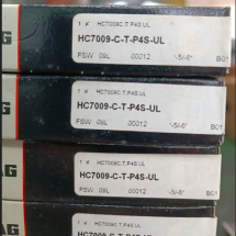 FAG HC7009C-T-P4S-UL