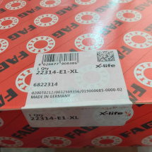 FAG 22314E1XL