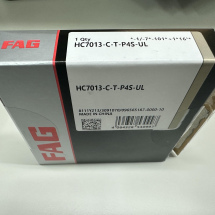 FAG HC7013-C-T-P4S-UL