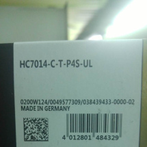 FAG HC7014C-T-P4S-UL