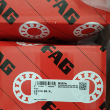 FAG 24134-BE-XL-C3