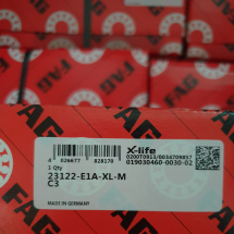 FAG 23122E1AXLMC3