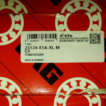 FAG 23124E1A-XL-M-C3