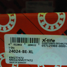 FAG 24024-BE-XL
