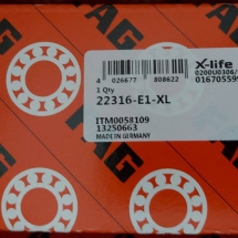 FAG 22316-E1-XL