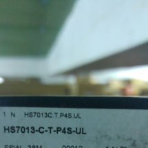 FAG HS7013C-T-P4S-UL