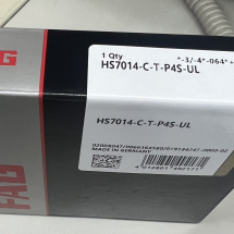 FAG HS7014C-T-P4S-UL