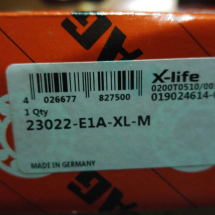 FAG 23022E1A-XL-M