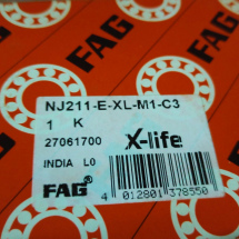 FAG NJ211-E-XL-M1-C3