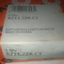 FAG 6211-2ZR-C3