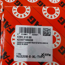 FAG NJ2208-E-XL-TVP2