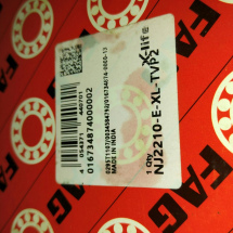 FAG NJ2210-E-XL-TVP2