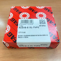 FAG NJ308E-XL-TVP2