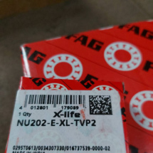 FAG NU202-E-XL-TVP2