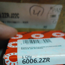 FAG 6006-2ZR