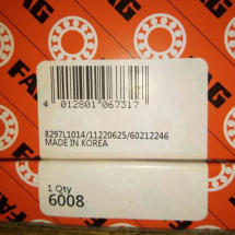 FAG 6008
