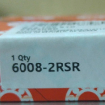 FAG 6008-2RSR